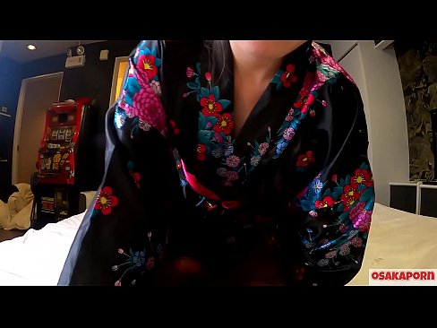 ❤️ Ung cosplay pige elsker sex til orgasme med en sprøjte i en hestepige og et blowjob. Asiatisk pige med behåret fisse og smukke bryster i traditionel japansk kostume i amatørvideo, der viser onani med fucklegetøj. Sakura 3 OSAKAPORN. ️ Kvalitets porno at da.verhentai.ru ❌❤