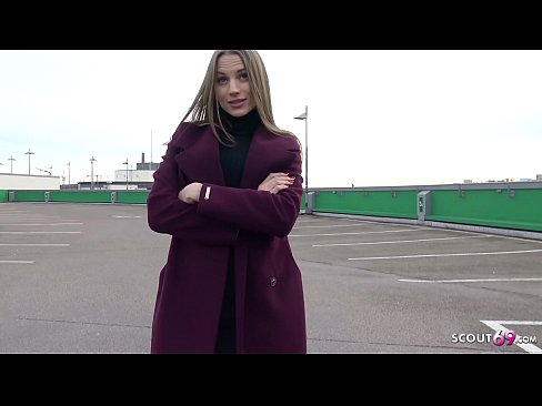 ❤️ TYSK SPEJDER ER EN DRØM RØRENDE STEELE, PARKERINGSPLADS TÆLLE OG SEXET FOR PENGE ️ Kvalitets porno at da.verhentai.ru ❌❤