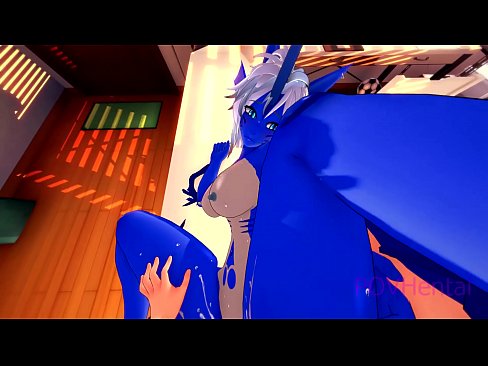 ❤️ Demon Fish Girl Monster ️ Kvalitets porno at da.verhentai.ru ❌❤