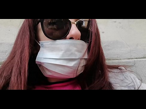 ❤️ Nicoletta får hævn over sin nabo og tisser i hans garage (Special Covid19 Italian Quarantine) ️ Kvalitets porno at da.verhentai.ru ❌❤