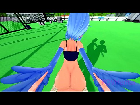 ❤️ Harpy monster pige. ️ Kvalitets porno at da.verhentai.ru ❌❤