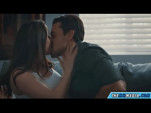 ❤️ Romantisk sex med en god barmfagre mor ️ Kvalitets porno at da.verhentai.ru ❌❤