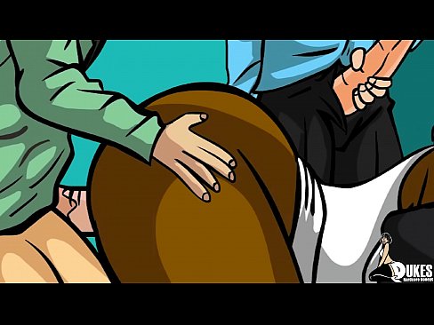 ❤️ Elever har sex med sort lærer efter skoletid ️ Kvalitets porno at da.verhentai.ru ❌❤