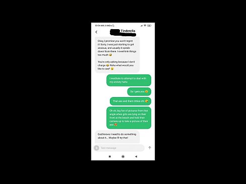 ❤️ Jeg har tilføjet en ny PAWG fra Tinder til mit harem ( snak med Tinder inkluderet) ️ Kvalitets porno at da.verhentai.ru ❌❤
